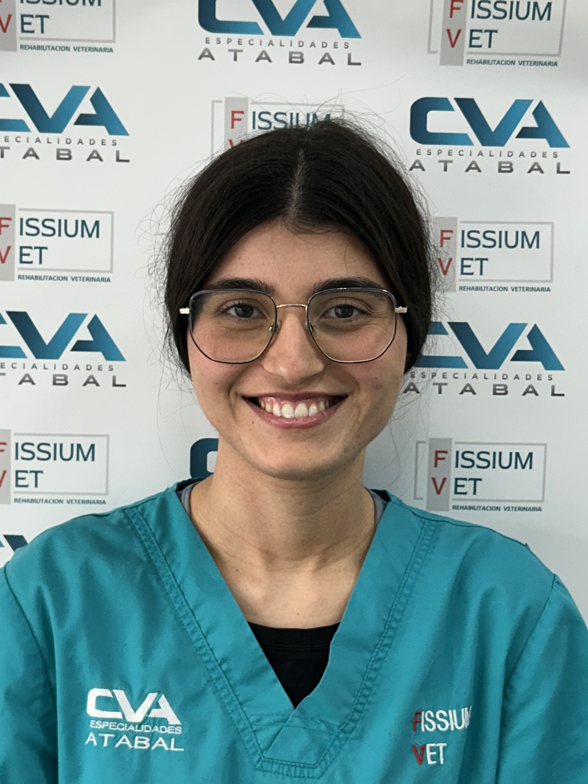 agueda ZARAGOZA gonzalez