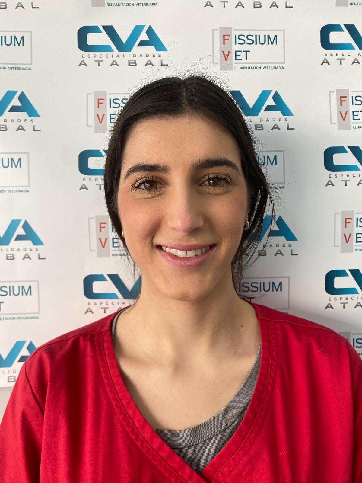 Lucia herranz tirado