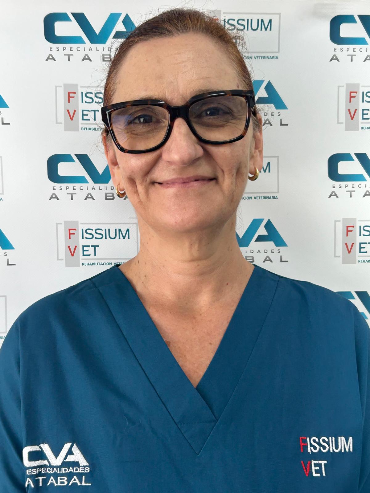 CARMEN SPINOLA SERRANO