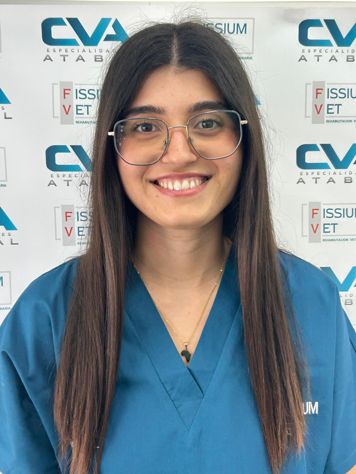 agueda ZARAGOZA gonzalez